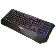 Клавіатура Marvo K656 3 colors-LED USB (K656) - Фото