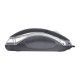 Мышка Gemix GM105 USB black (GM105Bk) Мышка Gemix GM105 USB black (GM105Bk)