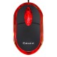 Мышка Gemix GM105 USB black (GM105Bk) Мышка Gemix GM105 USB black (GM105Bk)