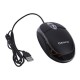 Мышка Gemix GM105 USB black (GM105Bk) Мышка Gemix GM105 USB black (GM105Bk)