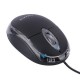 Мышка Gemix GM105 USB black (GM105Bk) Мышка Gemix GM105 USB black (GM105Bk)