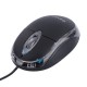 Мышка Gemix GM105 USB black (GM105Bk) Мышка Gemix GM105 USB black (GM105Bk)