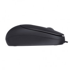 Мышка Gemix GM145 USB Black (GM145Bk) - Фото