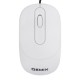 Мышка Gemix GM145 USB White (GM145Wh)