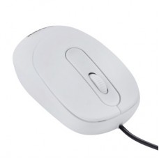 Мышка Gemix GM145 USB White (GM145Wh) - Фото