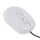 Мышка Gemix GM145 USB White (GM145Wh)
