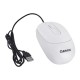 Мышка Gemix GM145 USB White (GM145Wh)