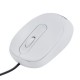 Мышка Gemix GM145 USB White (GM145Wh)