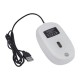 Мышка Gemix GM145 USB White (GM145Wh)