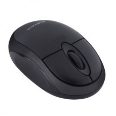 Мышка Gemix GM185 Wireless Black (GM185Bk) - Фото