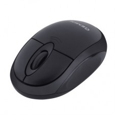 Мышка Gemix GM185 Wireless Black (GM185Bk) - Фото