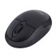 Мышка Gemix GM185 Wireless Black (GM185Bk)