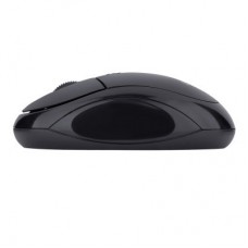 Мышка Gemix GM185 Wireless Black (GM185Bk) - Фото