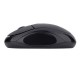 Мышка Gemix GM185 Wireless Black (GM185Bk)