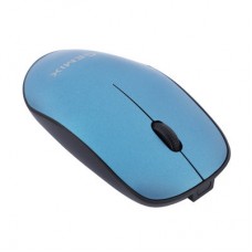 Мышка Gemix GM195 Wireless Blue (GM195Bl) - Фото
