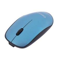 Мышка Gemix GM195 Wireless Blue (GM195Bl) - Фото