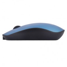 Мышка Gemix GM195 Wireless Blue (GM195Bl) - Фото