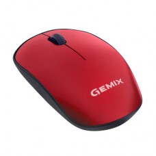 Мышка Gemix GM195 Wireless Red (GM195Rd) - Фото