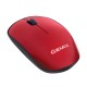 Мышка Gemix GM195 Wireless Red (GM195Rd) Мышка Gemix GM195 Wireless Red (GM195Rd)