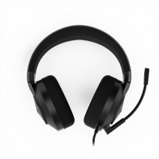 Наушники Lenovo Legion Gaming Headset H200 Black (GXD1B87065) - Фото