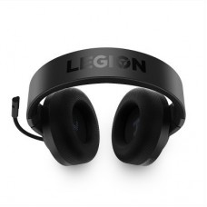 Наушники Lenovo Legion Gaming Headset H200 Black (GXD1B87065) - Фото
