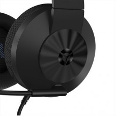 Наушники Lenovo Legion Gaming Headset H200 Black (GXD1B87065) - Фото