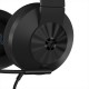 Наушники Lenovo Legion Gaming Headset H200 Black (GXD1B87065) Наушники Lenovo Legion Gaming Headset H200 Black (GXD1B87065)