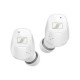 Наушники Sennheiser CX Plus True Wireless White (509189)