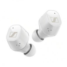 Наушники Sennheiser CX Plus True Wireless White (509189) - Фото