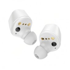 Наушники Sennheiser CX Plus True Wireless White (509189) - Фото