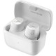 Наушники Sennheiser CX Plus True Wireless White (509189)