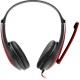 Наушники Canyon HSC-1 Black-Red (CNS-CHSC1BR) Наушники Canyon HSC-1 Black-Red (CNS-CHSC1BR)