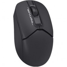 Мышка A4Tech FG12 Black