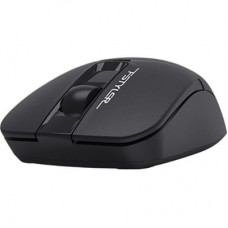 Мишка A4Tech FG12 Black - Фото
