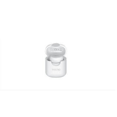 Наушники Tecno Minipods M1 Mono White (4895180759475)
