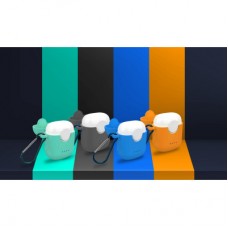 Наушники Tecno Minipods M1 Mono White (4895180759475) - Фото