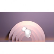 Наушники Tecno Minipods M1 Mono White (4895180759475) - Фото