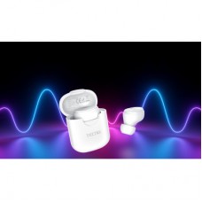 Наушники Tecno Minipods M1 Mono White (4895180759475) - Фото