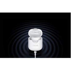 Наушники Tecno Minipods M1 Mono White (4895180759475) - Фото