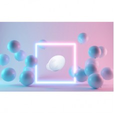 Наушники Tecno Minipods M1 Mono White (4895180759475) - Фото
