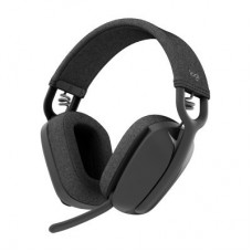 Наушники Logitech Zone Vibe 100 Wireless Graphite (981-001213) - Фото