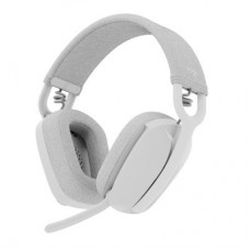 Наушники Logitech Zone Vibe 100 Wireless Off-White (981-001219) - Фото