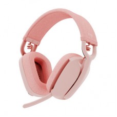 Наушники Logitech Zone Vibe 100 Wireless Rose (981-001224) - Фото