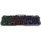 Клавіатура Maxxter KBG-UML-01-UA USB Black (KBG-UML-01-UA)