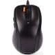 Мышка A4Tech N-70FXS Black