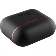 Навушники A4Tech Bloody M90 Black+Red - Фото