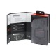 Навушники A4Tech Bloody M90 Black+Red Навушники A4Tech Bloody M90 Black+Red