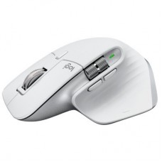 Мышка Logitech MX Master 3S For Mac Performance Wireless Pale Grey (910-006572) - Фото