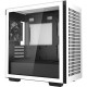 Корпус Deepcool CH370 White (R-CH370-WHNAM1-G-1) Корпус Deepcool CH370 White (R-CH370-WHNAM1-G-1)