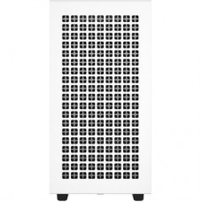 Корпус Deepcool CH370 White (R-CH370-WHNAM1-G-1) - Фото